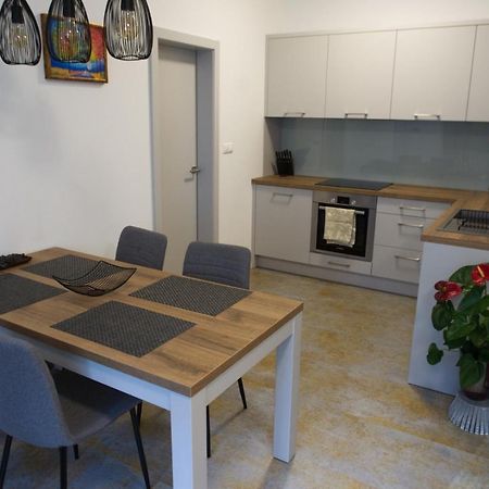 Apartmany Kammergraf Banská Štiavnica Extérieur photo