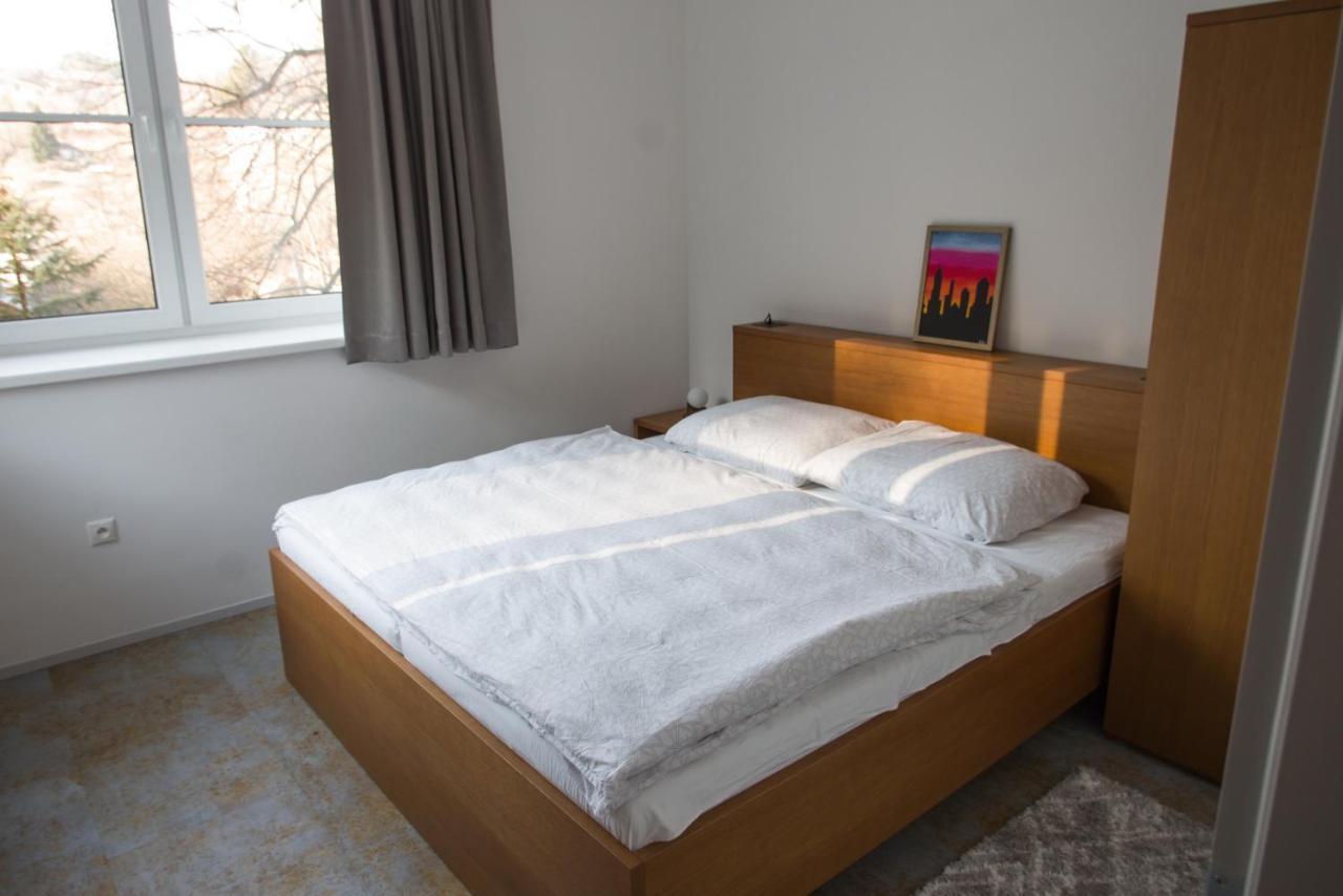 Apartmany Kammergraf Banská Štiavnica Extérieur photo