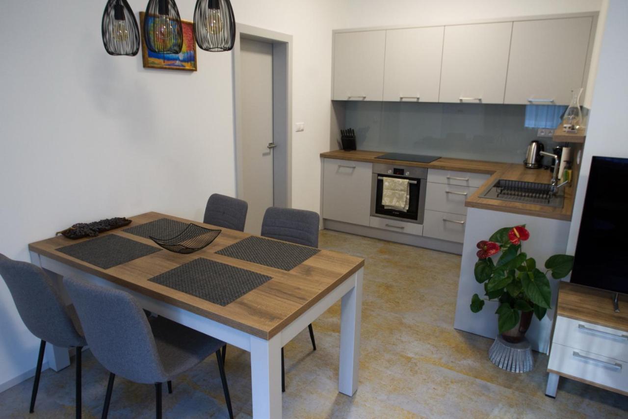 Apartmany Kammergraf Banská Štiavnica Extérieur photo