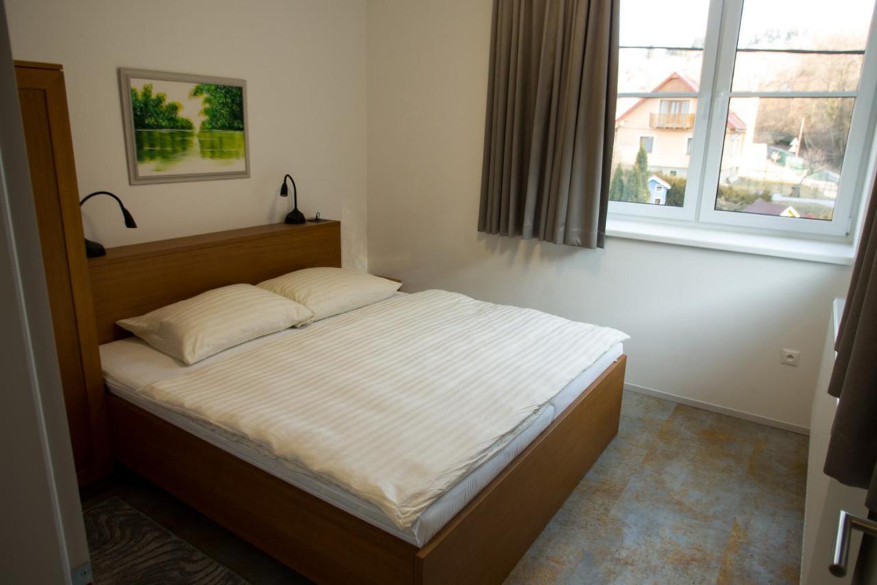 Apartmany Kammergraf Banská Štiavnica Extérieur photo