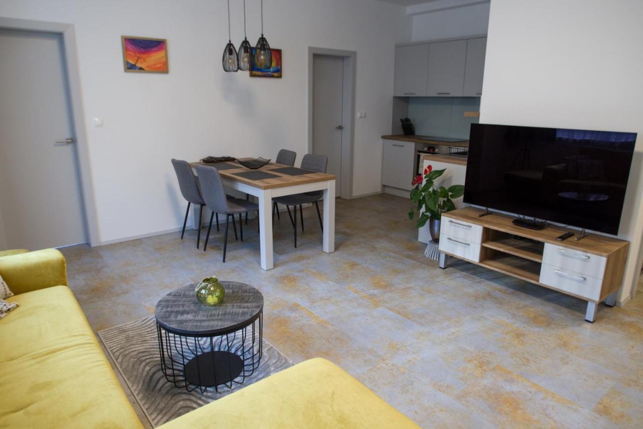 Apartmany Kammergraf Banská Štiavnica Extérieur photo