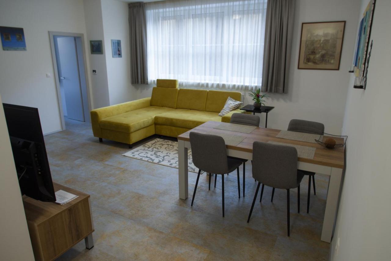 Apartmany Kammergraf Banská Štiavnica Extérieur photo