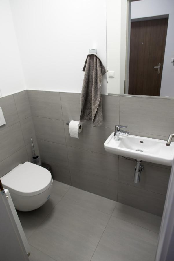 Apartmany Kammergraf Banská Štiavnica Extérieur photo