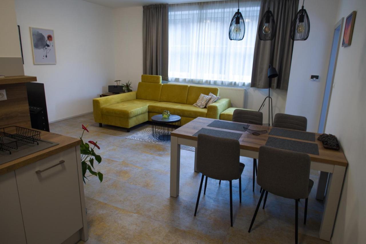 Apartmany Kammergraf Banská Štiavnica Extérieur photo