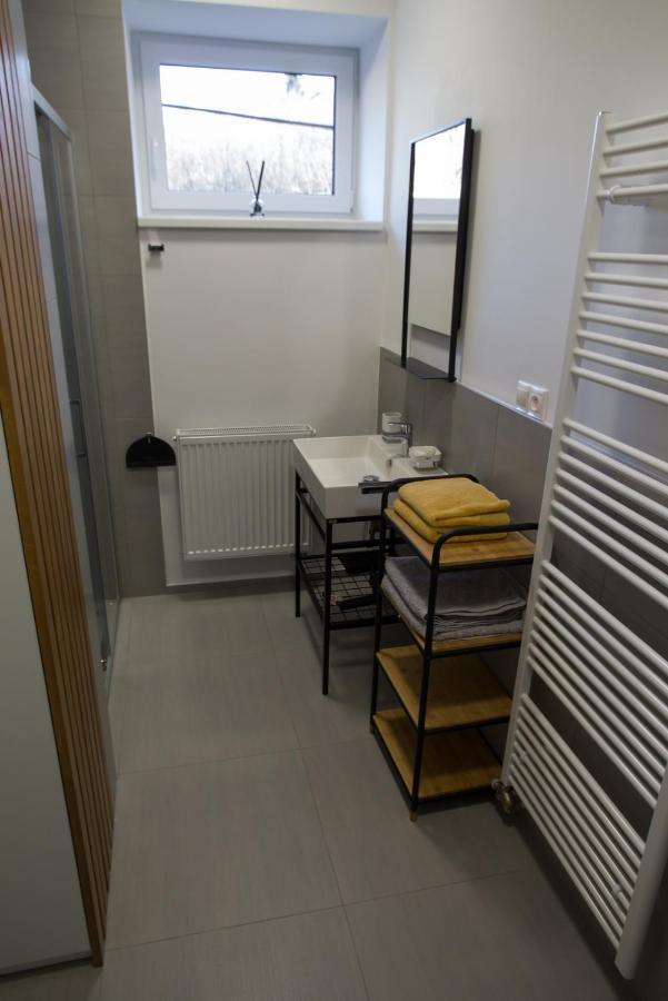 Apartmany Kammergraf Banská Štiavnica Extérieur photo