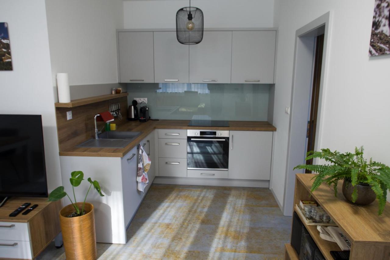 Apartmany Kammergraf Banská Štiavnica Extérieur photo