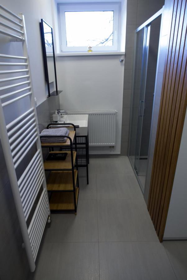 Apartmany Kammergraf Banská Štiavnica Extérieur photo