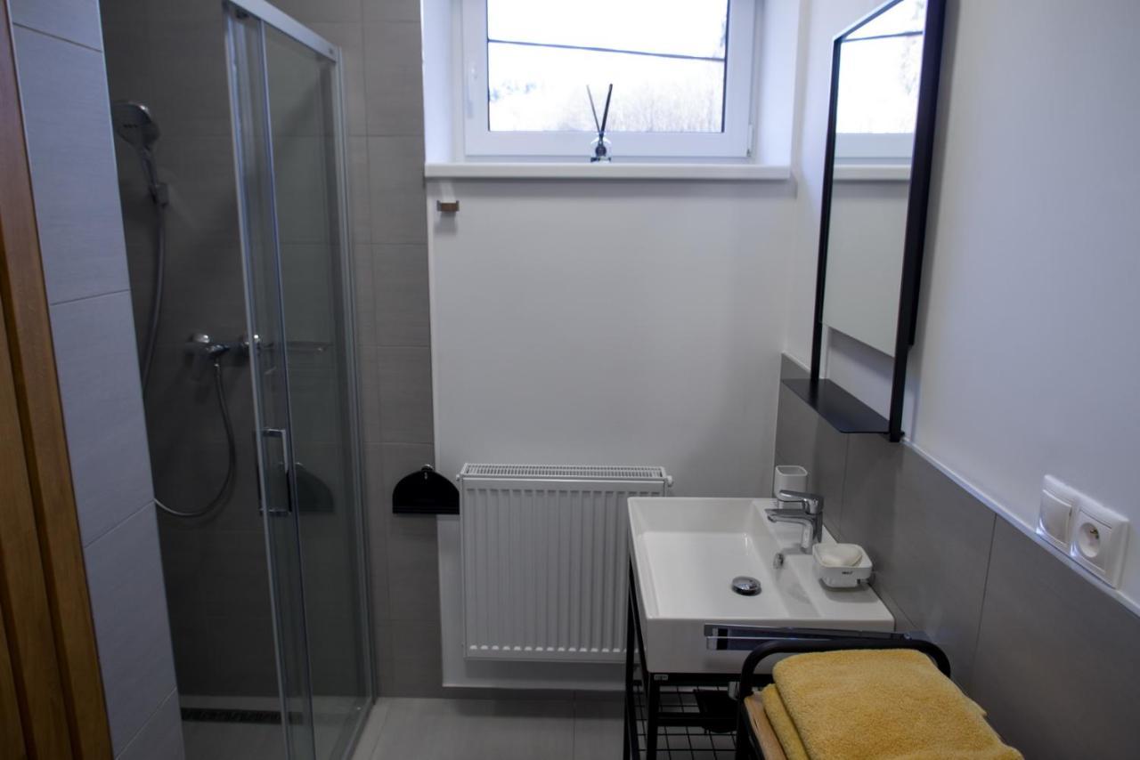 Apartmany Kammergraf Banská Štiavnica Extérieur photo
