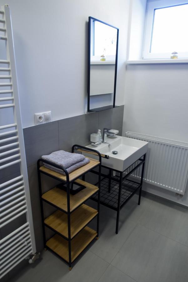 Apartmany Kammergraf Banská Štiavnica Extérieur photo