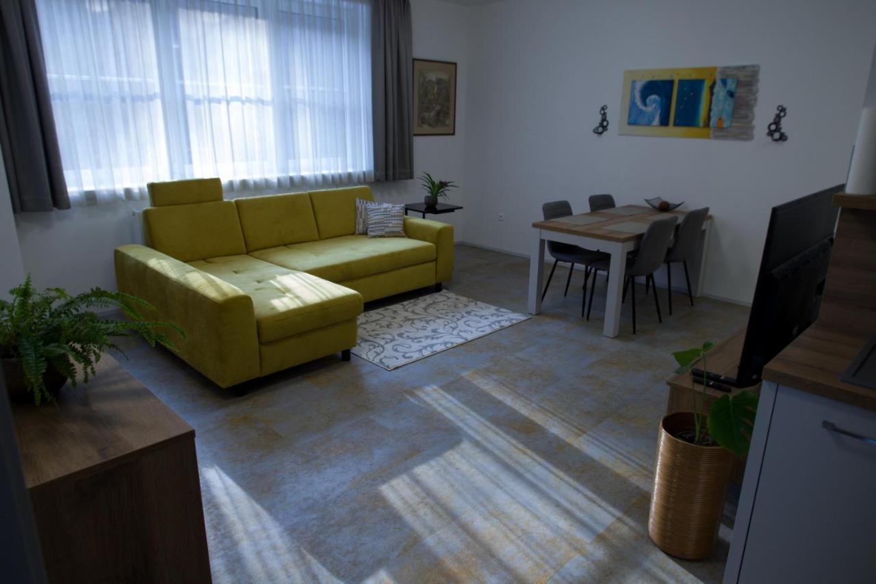 Apartmany Kammergraf Banská Štiavnica Extérieur photo