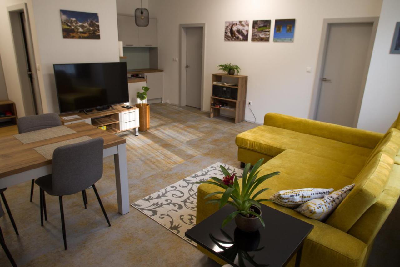 Apartmany Kammergraf Banská Štiavnica Extérieur photo
